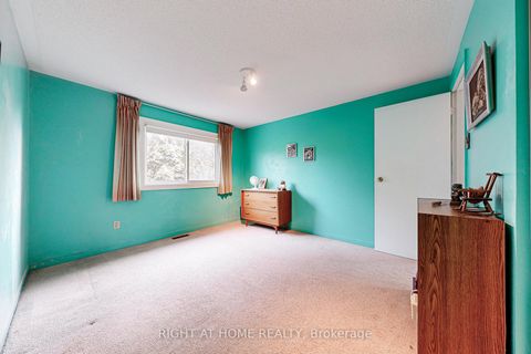Photo 14 at 119 Grenbeck Drive, Milliken, Toronto