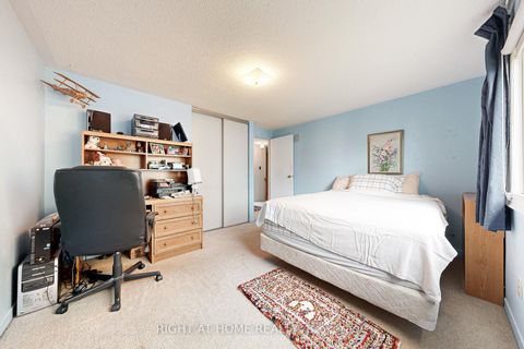 Photo 16 at 119 Grenbeck Drive, Milliken, Toronto