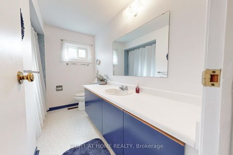 Photo 17 at 119 Grenbeck Drive, Milliken, Toronto