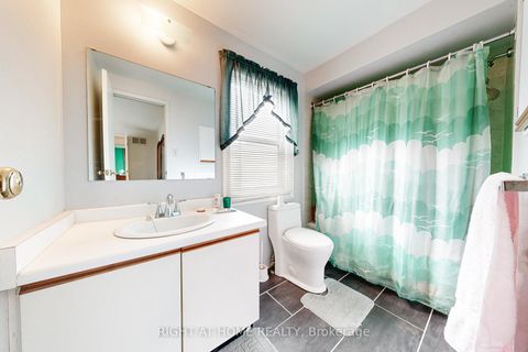 Photo 20 at 119 Grenbeck Drive, Milliken, Toronto