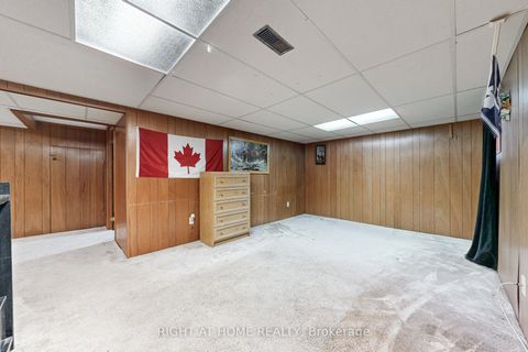 Photo 22 at 119 Grenbeck Drive, Milliken, Toronto