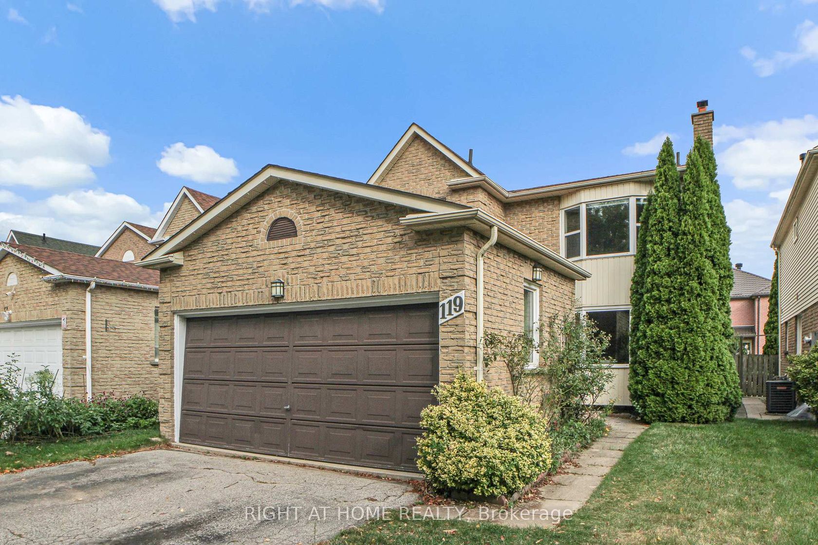 119 Grenbeck Drive, Milliken, Toronto 