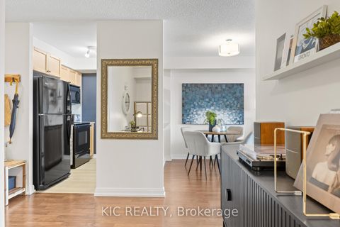 Photo 2 at 2312 - 181 Village Green Square, Malvern West, Toronto