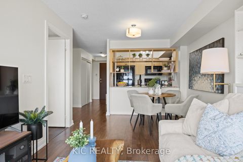 Photo 6 at 2312 - 181 Village Green Square, Malvern West, Toronto
