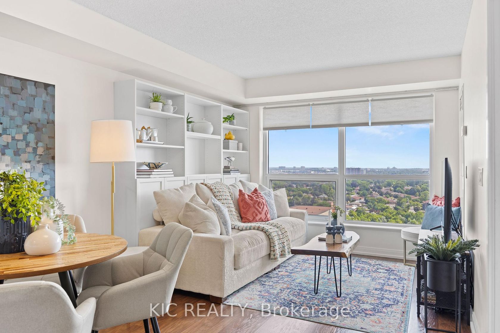 2312 - 181 Village Green Square, Malvern West, Toronto 