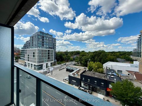 Photo 27 at 725 - 8 Hillsdale Avenue E, Mount Pleasant West, Toronto