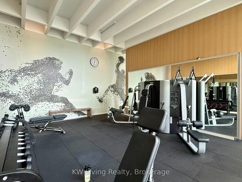 Photo 31 at 725 - 8 Hillsdale Avenue E, Mount Pleasant West, Toronto