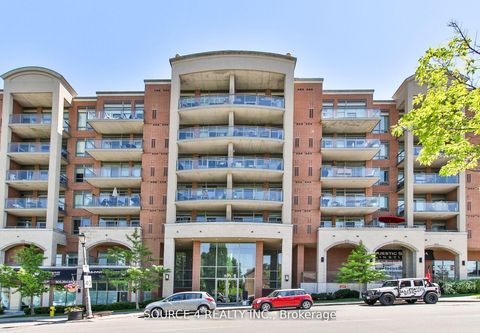 Photo 1 at 426 - 281 Woodbridge Avenue, West Woodbridge, Vaughan