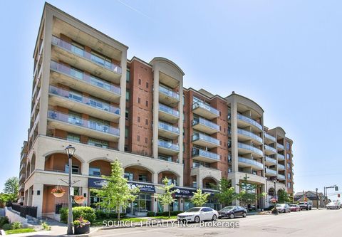 Photo 2 at 426 - 281 Woodbridge Avenue, West Woodbridge, Vaughan