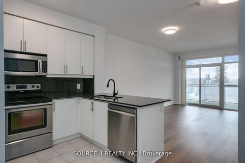Photo 7 at 426 - 281 Woodbridge Avenue, West Woodbridge, Vaughan