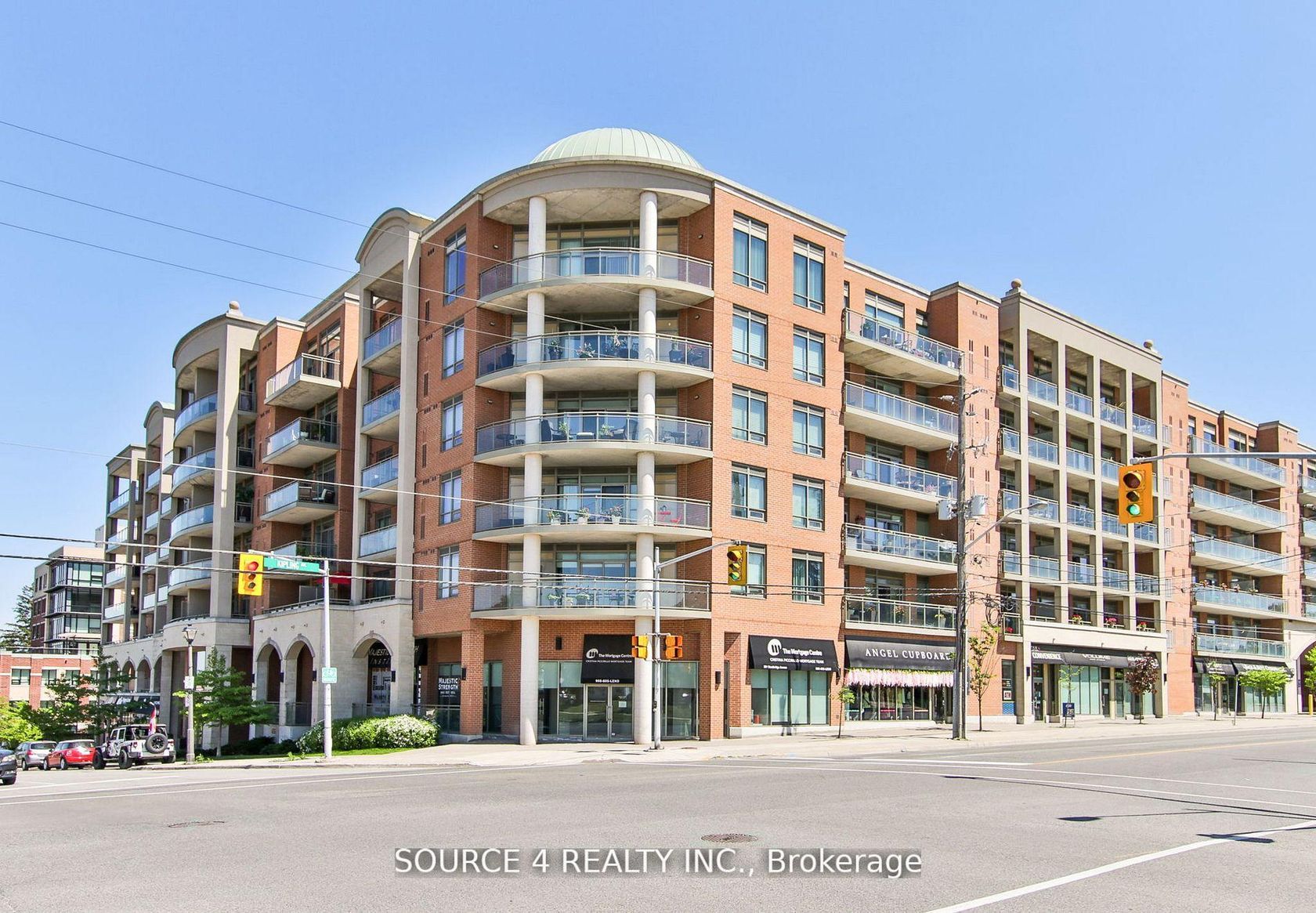 426 - 281 Woodbridge Avenue, West Woodbridge, Vaughan 