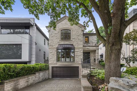 Photo 2 at 488 Brookdale Avenue, Nortown, Toronto