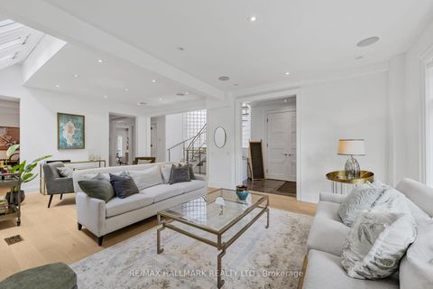 Photo 5 at 488 Brookdale Avenue, Nortown, Toronto