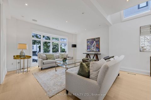 Photo 6 at 488 Brookdale Avenue, Nortown, Toronto