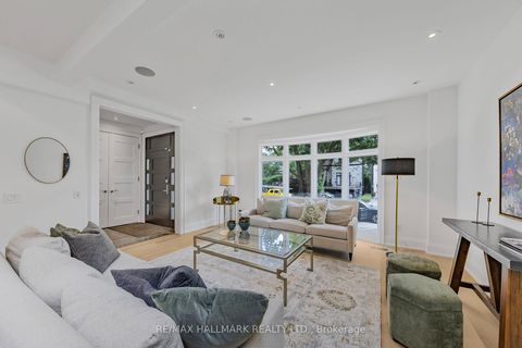 Photo 7 at 488 Brookdale Avenue, Nortown, Toronto