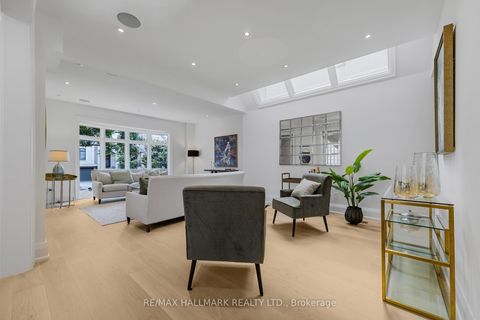 Photo 8 at 488 Brookdale Avenue, Nortown, Toronto