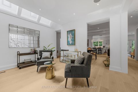 Photo 9 at 488 Brookdale Avenue, Nortown, Toronto