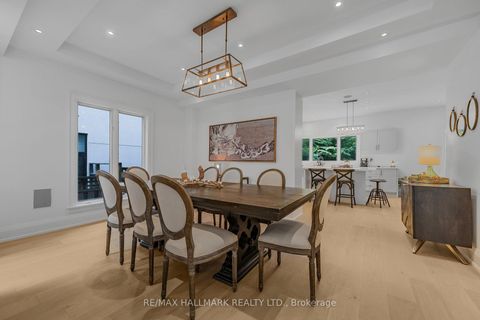 Photo 10 at 488 Brookdale Avenue, Nortown, Toronto