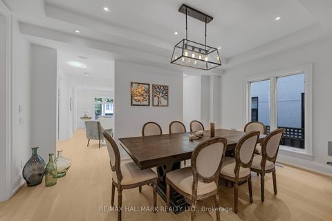 Photo 11 at 488 Brookdale Avenue, Nortown, Toronto
