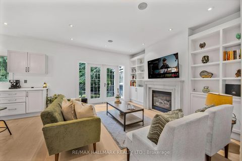 Photo 12 at 488 Brookdale Avenue, Nortown, Toronto