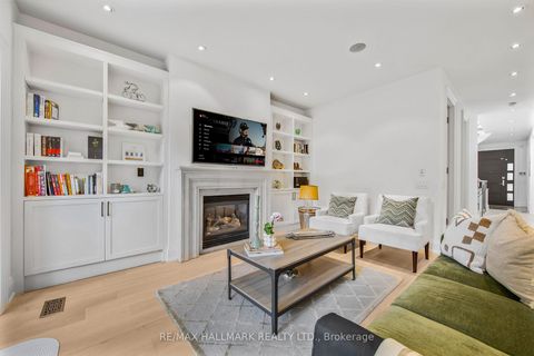 Photo 14 at 488 Brookdale Avenue, Nortown, Toronto