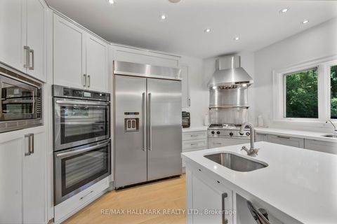 Photo 17 at 488 Brookdale Avenue, Nortown, Toronto
