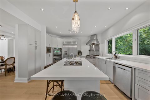 Photo 18 at 488 Brookdale Avenue, Nortown, Toronto