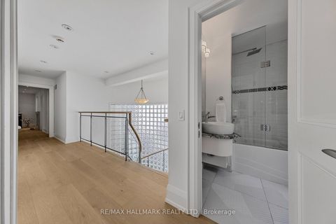 Photo 21 at 488 Brookdale Avenue, Nortown, Toronto