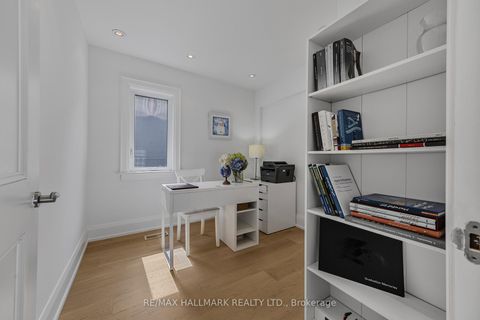 Photo 26 at 488 Brookdale Avenue, Nortown, Toronto