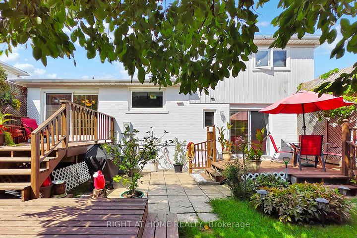 Photo 33 at 1592 Otterby Road, Applewood, Mississauga