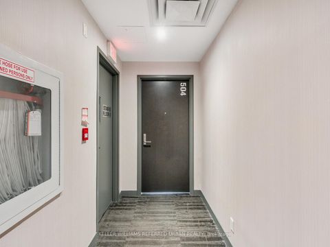 Photo 3 at Ph 504 - 52 Sumach Street, Moss Park, Toronto