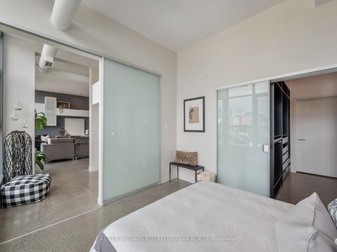 Photo 26 at Ph 504 - 52 Sumach Street, Moss Park, Toronto