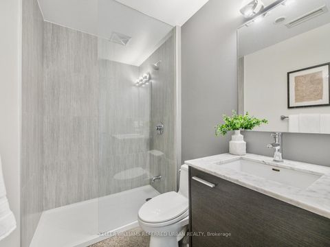 Photo 32 at Ph 504 - 52 Sumach Street, Moss Park, Toronto
