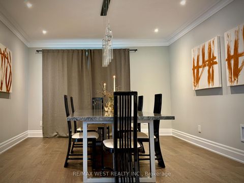 Photo 8 at 18 Windy Ridge Drive, Scarborough Village, Toronto