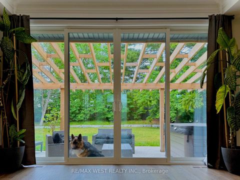 Photo 9 at 18 Windy Ridge Drive, Scarborough Village, Toronto
