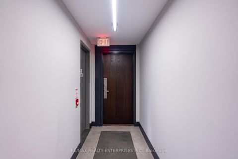 Photo 2 at 204 - 1239 Dundas Street W, Bellwoods, Toronto