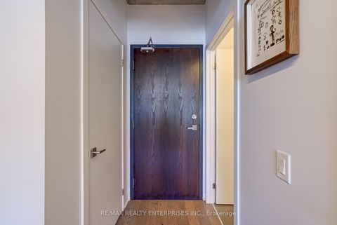 Photo 3 at 204 - 1239 Dundas Street W, Bellwoods, Toronto