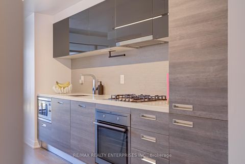 Photo 5 at 204 - 1239 Dundas Street W, Bellwoods, Toronto