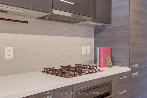 Photo 6 at 204 - 1239 Dundas Street W, Bellwoods, Toronto
