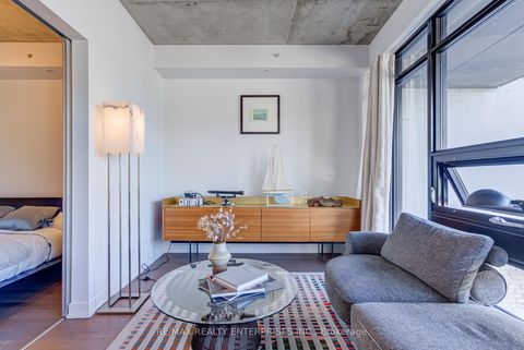 Photo 9 at 204 - 1239 Dundas Street W, Bellwoods, Toronto