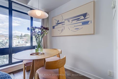 Photo 14 at 204 - 1239 Dundas Street W, Bellwoods, Toronto