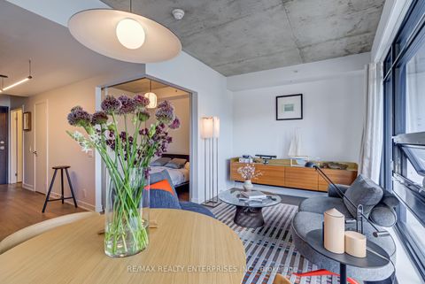 Photo 15 at 204 - 1239 Dundas Street W, Bellwoods, Toronto