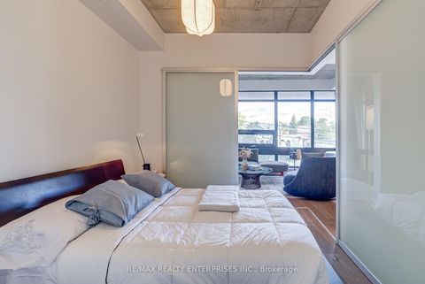 Photo 17 at 204 - 1239 Dundas Street W, Bellwoods, Toronto Photo 17 at 204 - 1239 Dundas Street W, Bellwoods, Toronto