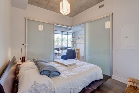Photo 18 at 204 - 1239 Dundas Street W, Bellwoods, Toronto