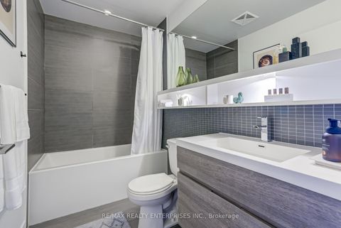 Photo 19 at 204 - 1239 Dundas Street W, Bellwoods, Toronto