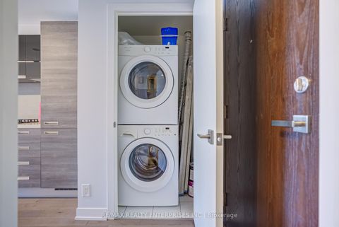 Photo 21 at 204 - 1239 Dundas Street W, Bellwoods, Toronto