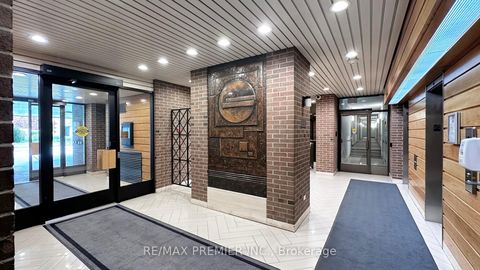 Photo 1 at 710 - 270 Scarlett Road, Smythe, Toronto
