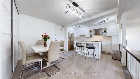 Photo 11 at 710 - 270 Scarlett Road, Smythe, Toronto