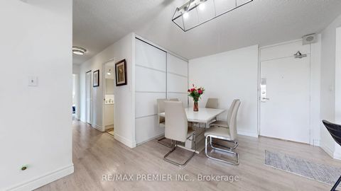 Photo 12 at 710 - 270 Scarlett Road, Smythe, Toronto