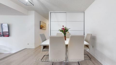 Photo 14 at 710 - 270 Scarlett Road, Smythe, Toronto Photo 14 at 710 - 270 Scarlett Road, Smythe, Toronto